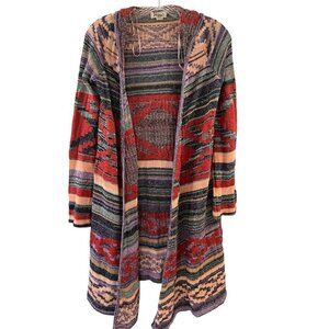 Mudd Women's Long Sweater